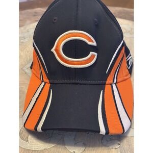 Chicago Bears Ball Cap Authentic Sideline NFL Equipment